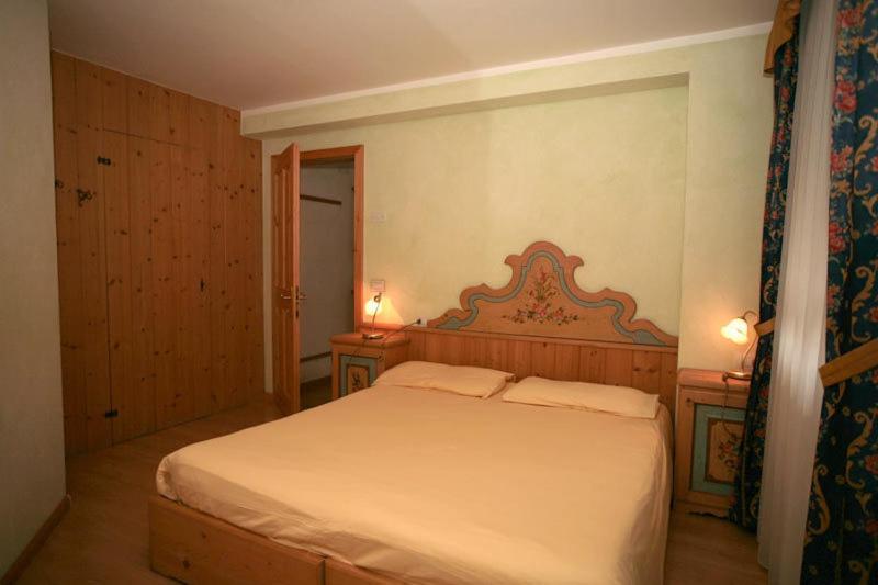 Casa Maurivan Canazei Luaran gambar