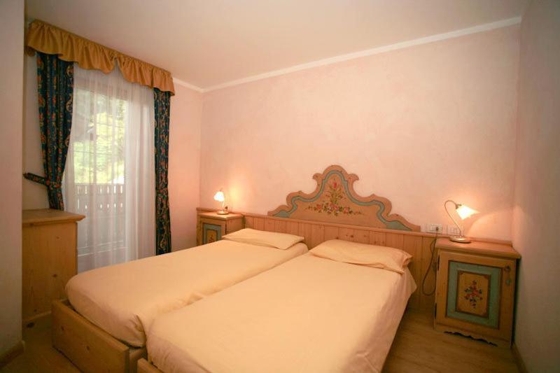 Casa Maurivan Canazei Luaran gambar