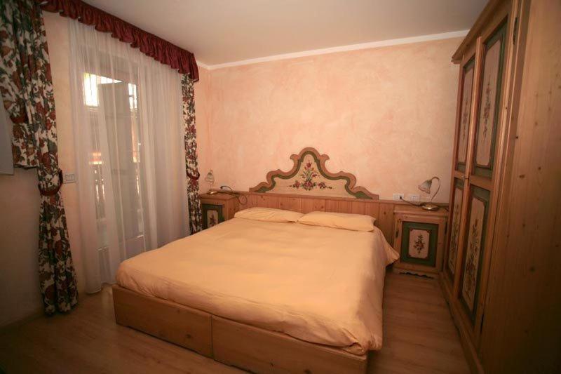 Casa Maurivan Canazei Bilik gambar